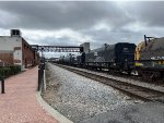 CSXT 499281